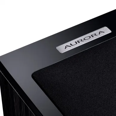 Напольная акустика HECO AURORA 900 Ebony Black